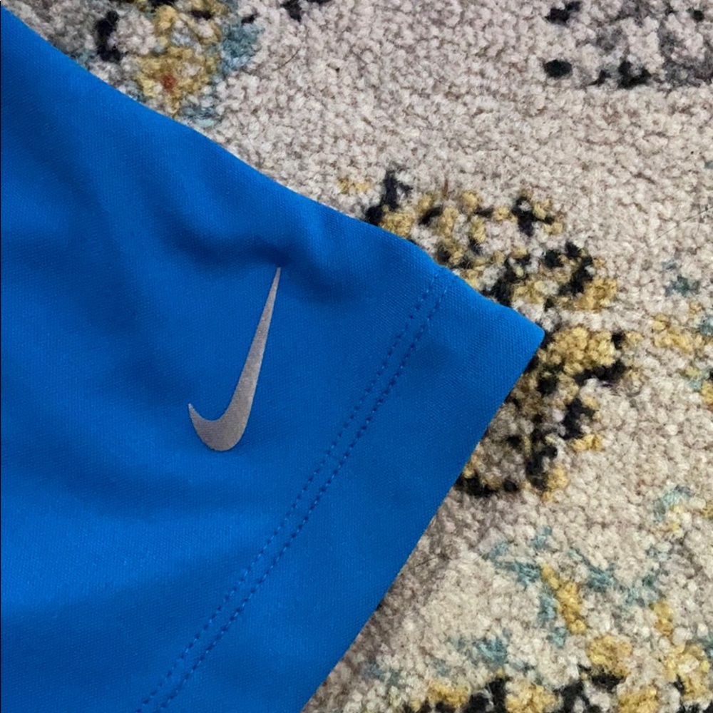 Nike Golf Tour Performance Dri Fit - Picture 4 of 8